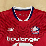 Camiseta del LOSC Lille 24/25