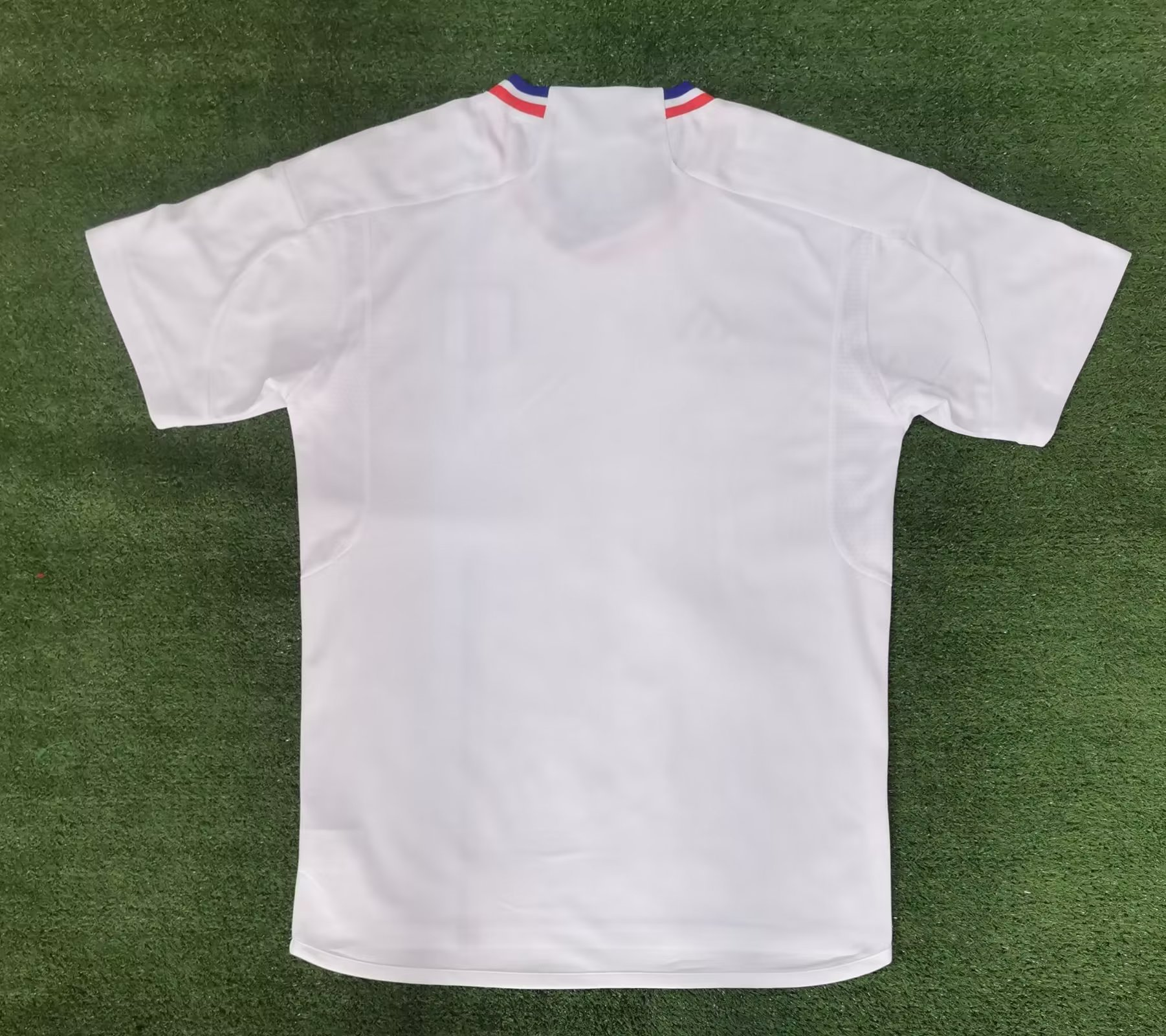 Camiseta del Olimpique de Lyon temporada 23/24