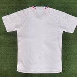 Camiseta del Olimpique de Lyon temporada 23/24