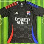 Camiseta del Olympique Lyon 24/25 Visita