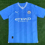 Camiseta del Manchester City temporada 23/24