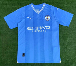 Camiseta del Manchester City temporada 23/24