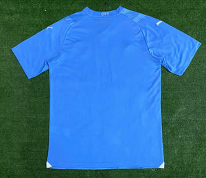 Camiseta del Manchester City temporada 23/24