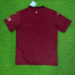 Camiseta del Manchester City 24/25 alternativa