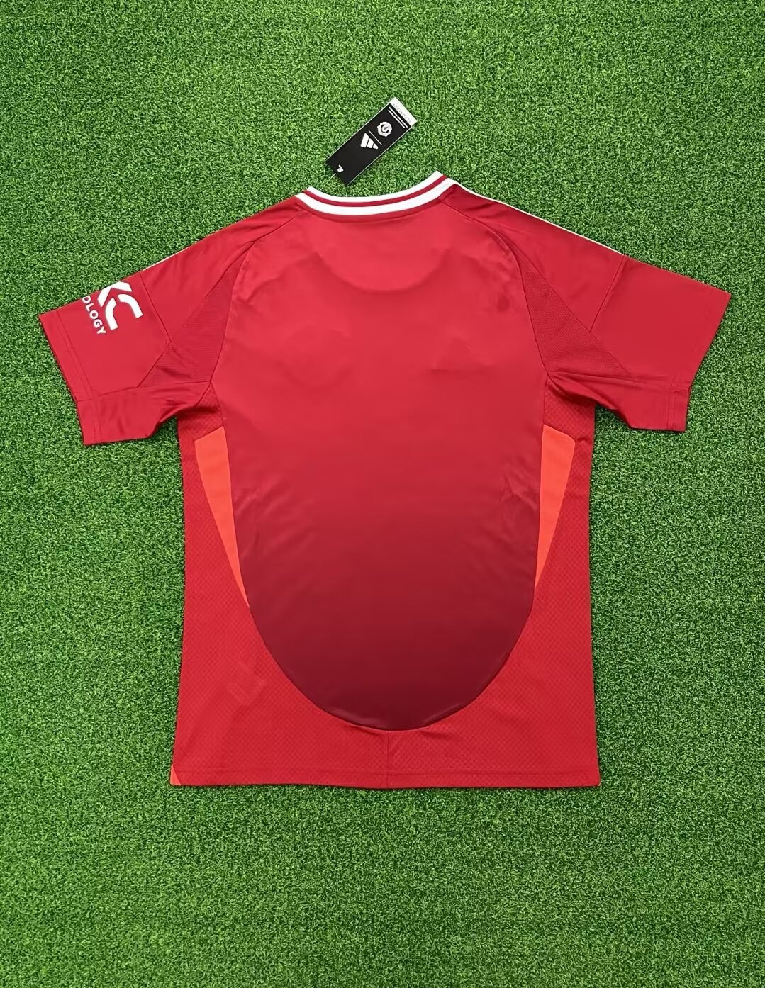 camiseta Manchester United temporada 2024/2025