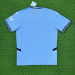 Camiseta Manchester city temporada 2024/2025