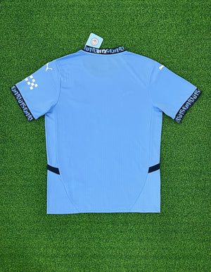 Camiseta Manchester city temporada 2024/2025