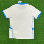 Camiseta del Olympique de Marseille 24/25