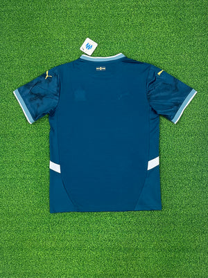 Camiseta del Olympique de Marseille 24/25 visita