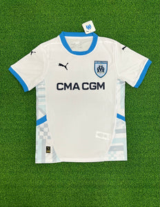 Camiseta del Olympique de Marseille 24/25