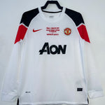 Camiseta Manchester united final de champions año 2011