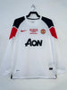 Camiseta Manchester united final de champions año 2011