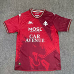 Camiseta del Metz 24/25