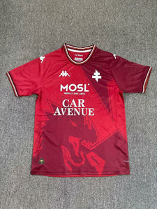 Camiseta del Metz 24/25