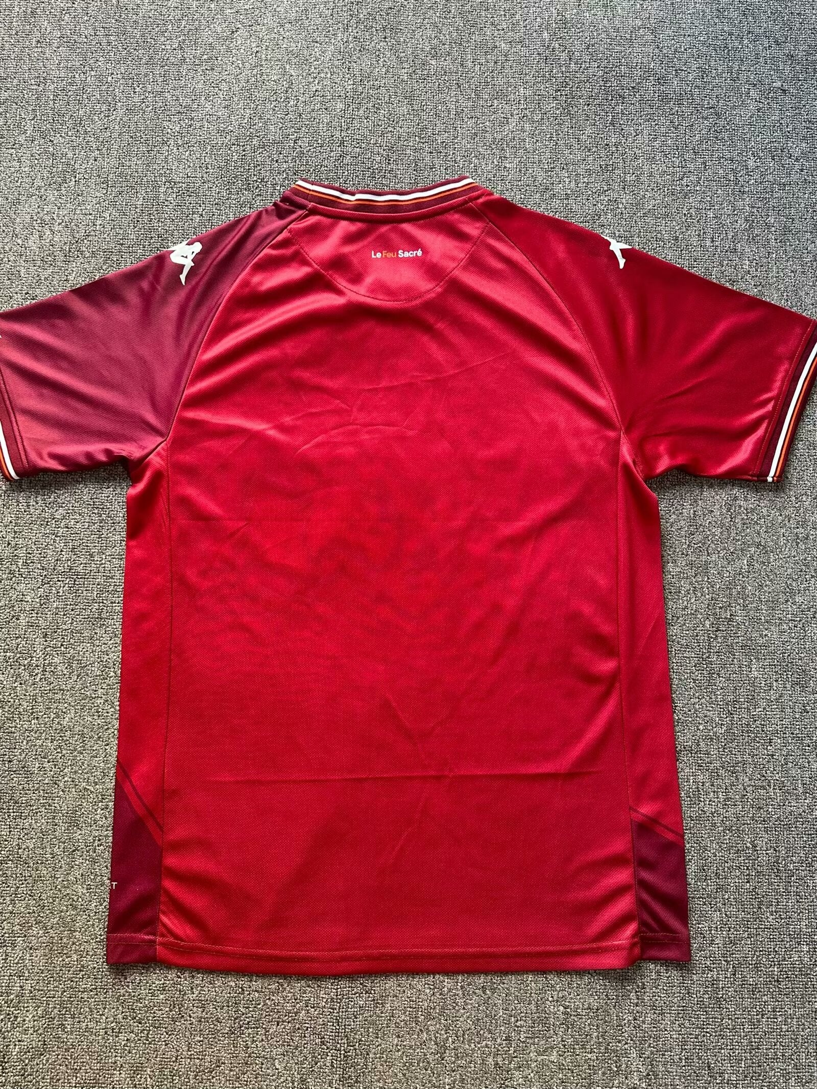 Camiseta del Metz 24/25