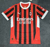 Camiseta Milan 24/25