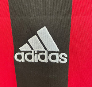 Camiseta retro Milan temporada 2006/2007