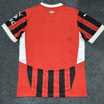 Camiseta Milan 24/25