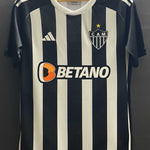 Camiseta del Atlético Mineiro 24/25