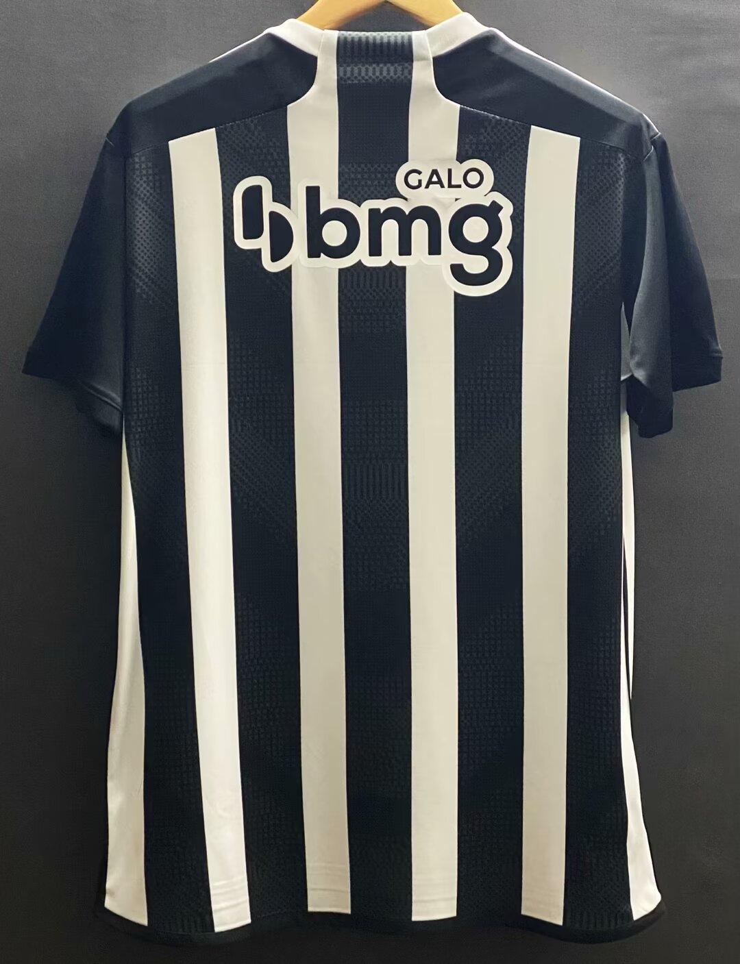 Camiseta del Atlético Mineiro 24/25