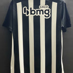 Camiseta del Atlético Mineiro 24/25