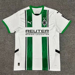 Camiseta del Borussia Monchengladbach 24/25