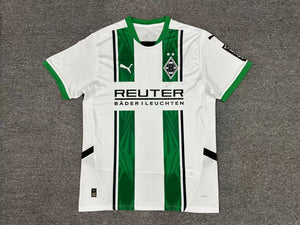 Camiseta del Borussia Monchengladbach 24/25