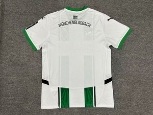 Camiseta del Borussia Monchengladbach 24/25