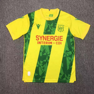 Camiseta del Nantes 24/25