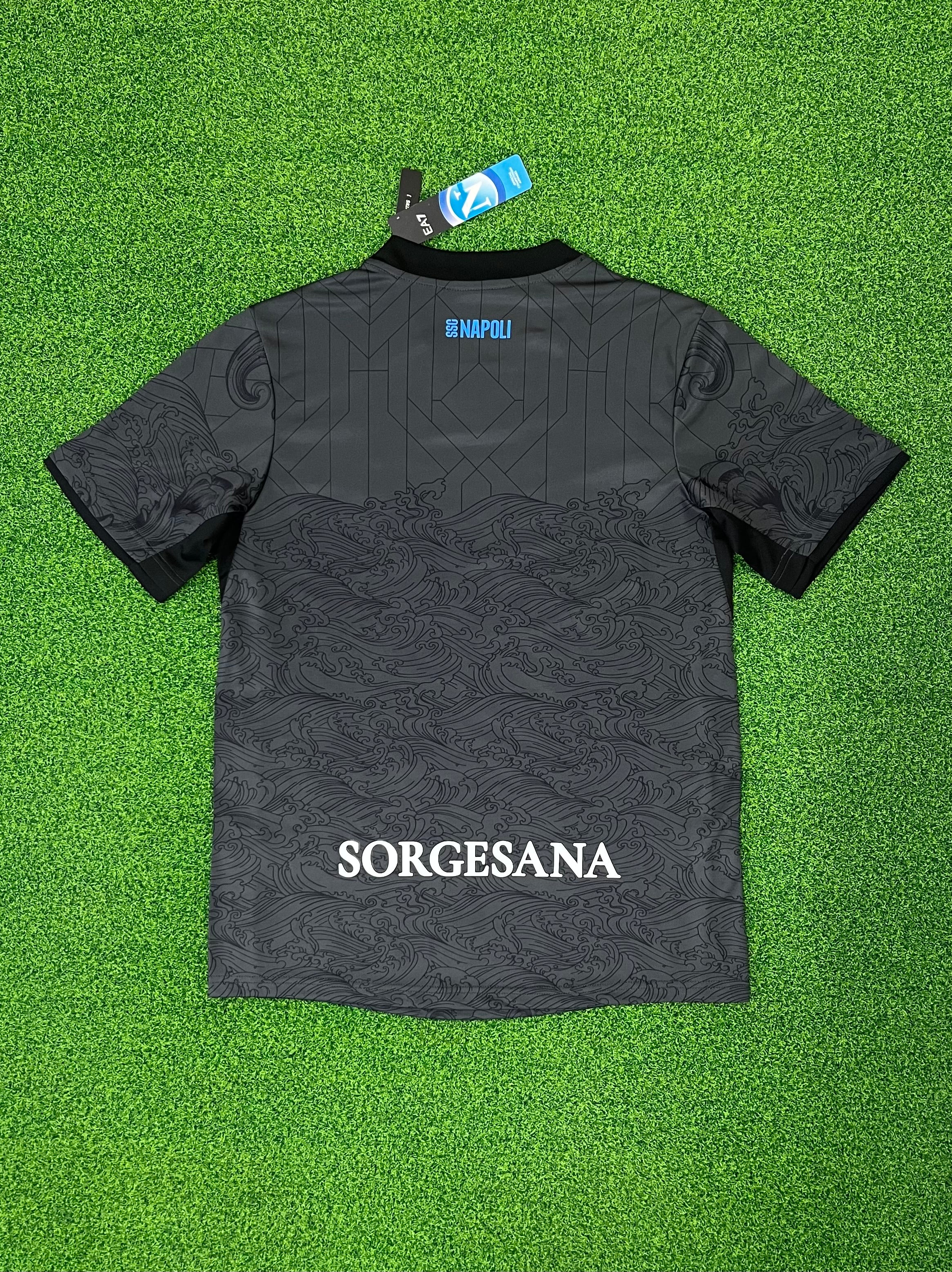 Camiseta edición especial Napoli 24/25