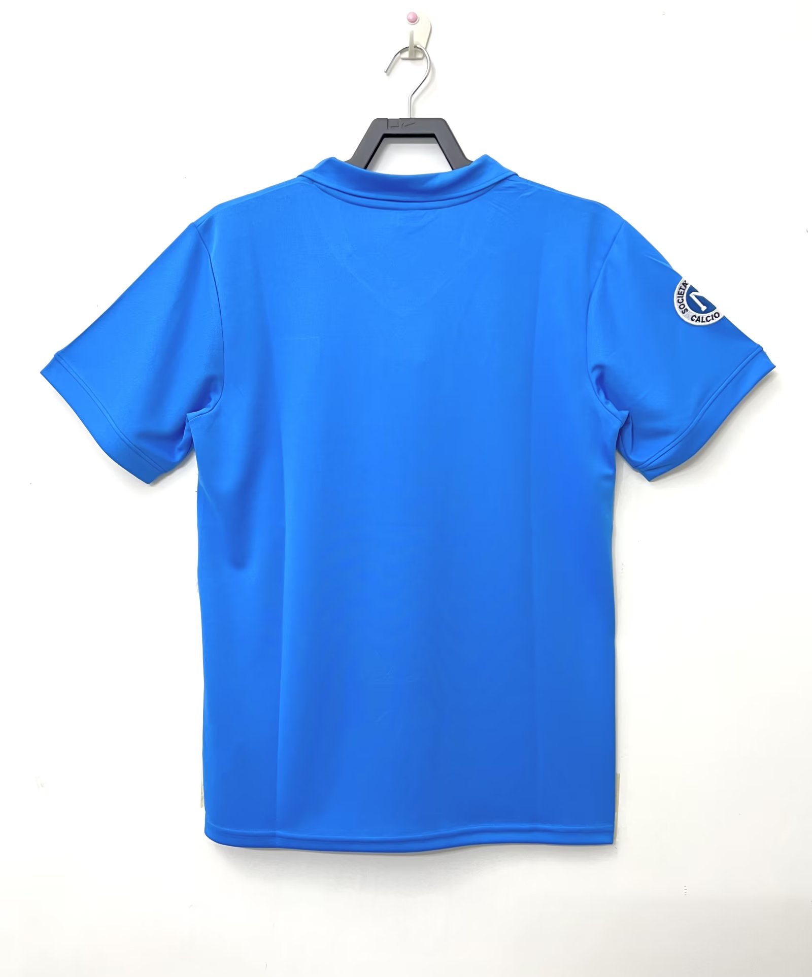 Camiseta retro Napoli temporada 87/88