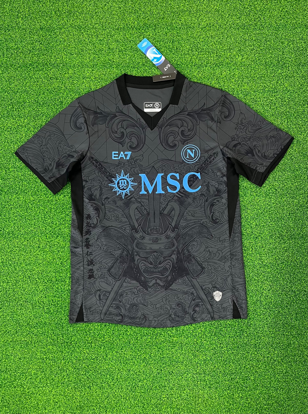 Camiseta edición especial Napoli 24/25