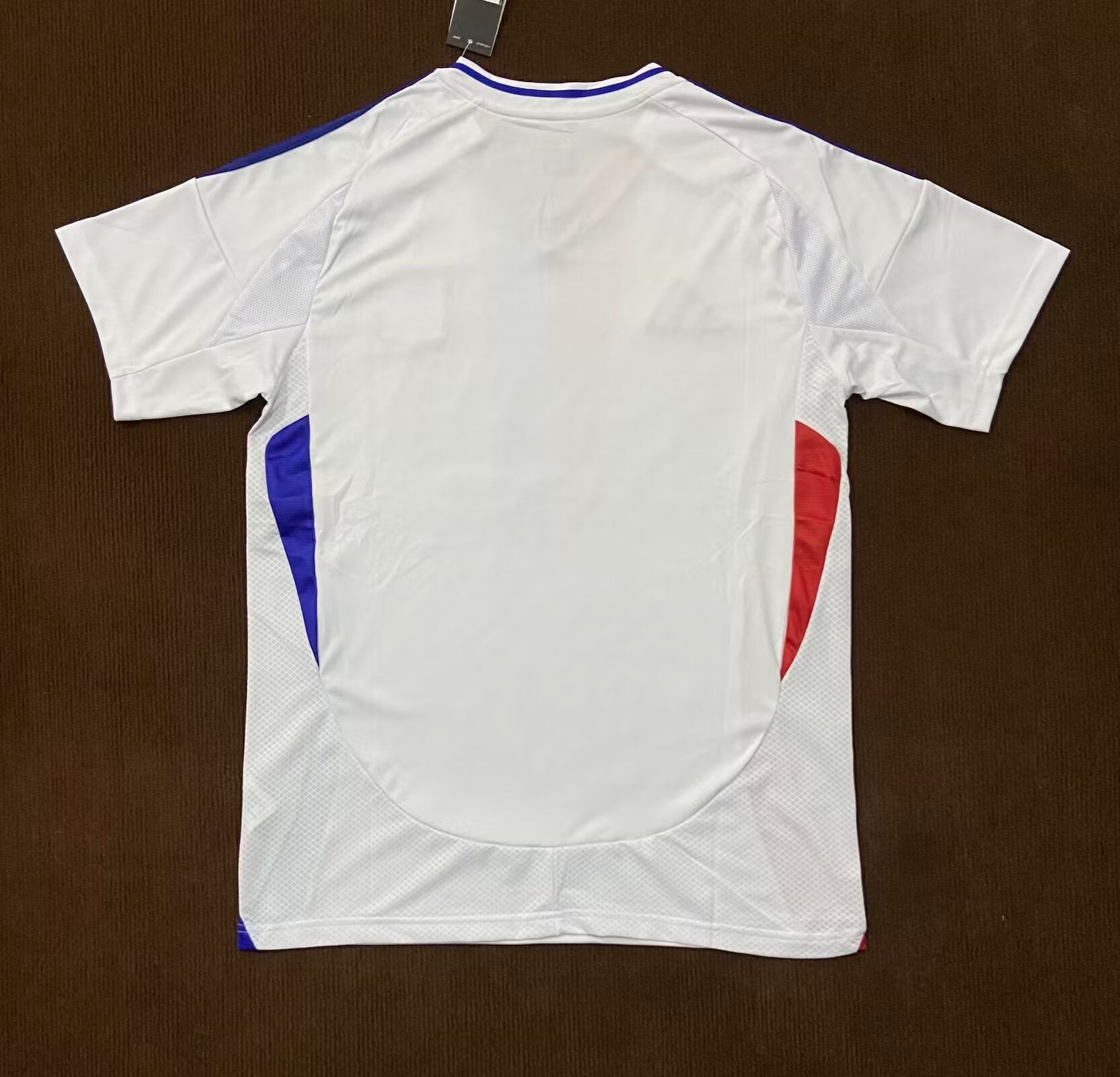 Camiseta del Olympique Lyon 24/25