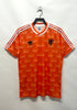 Camiseta retro selección holandesa temporada 1988