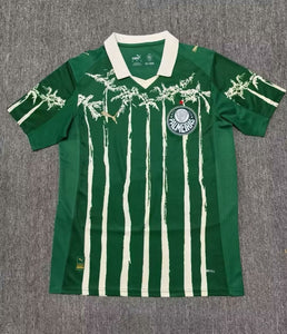 Camiseta del Palmeiras 25/26