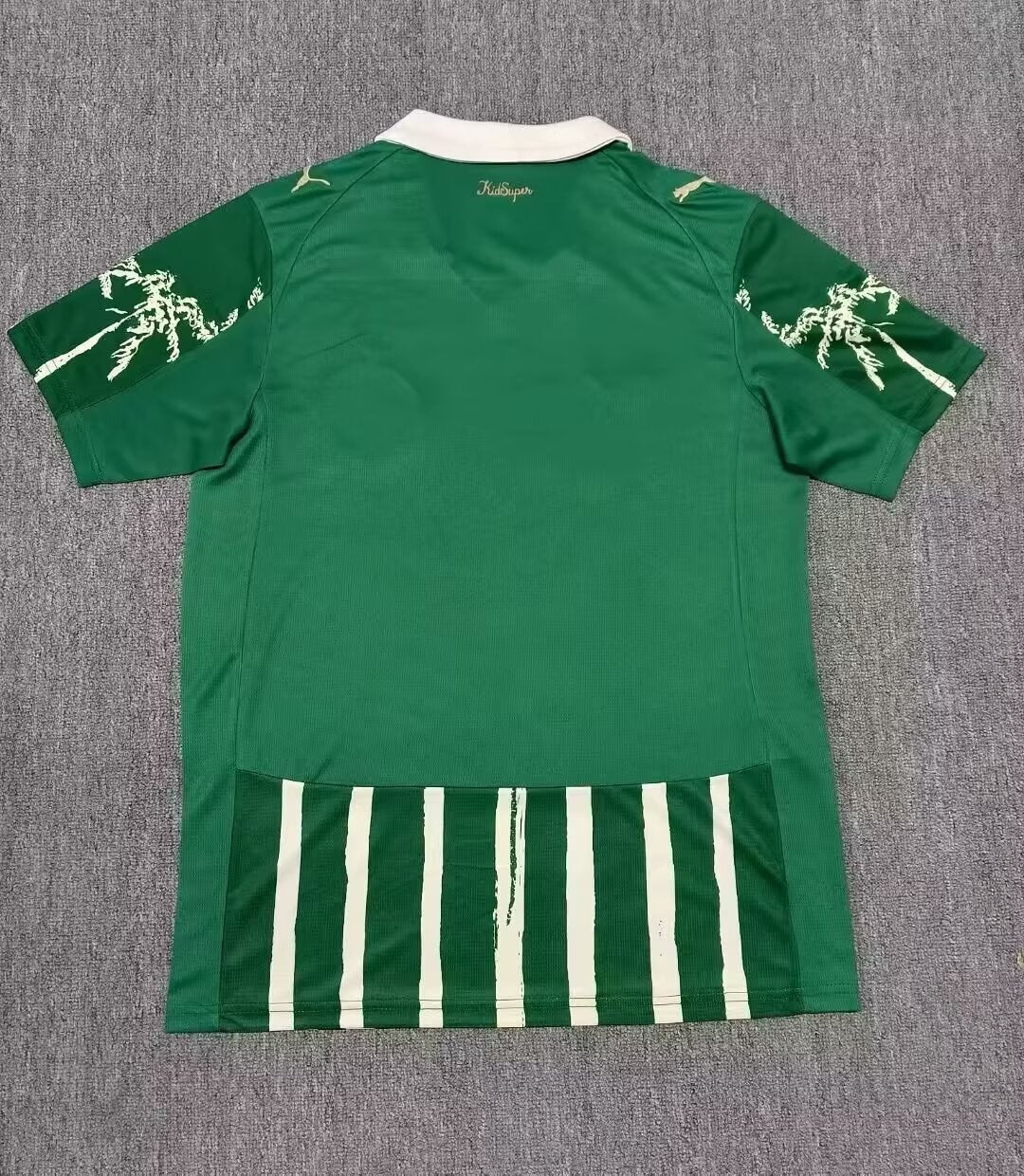 Camiseta del Palmeiras 25/26