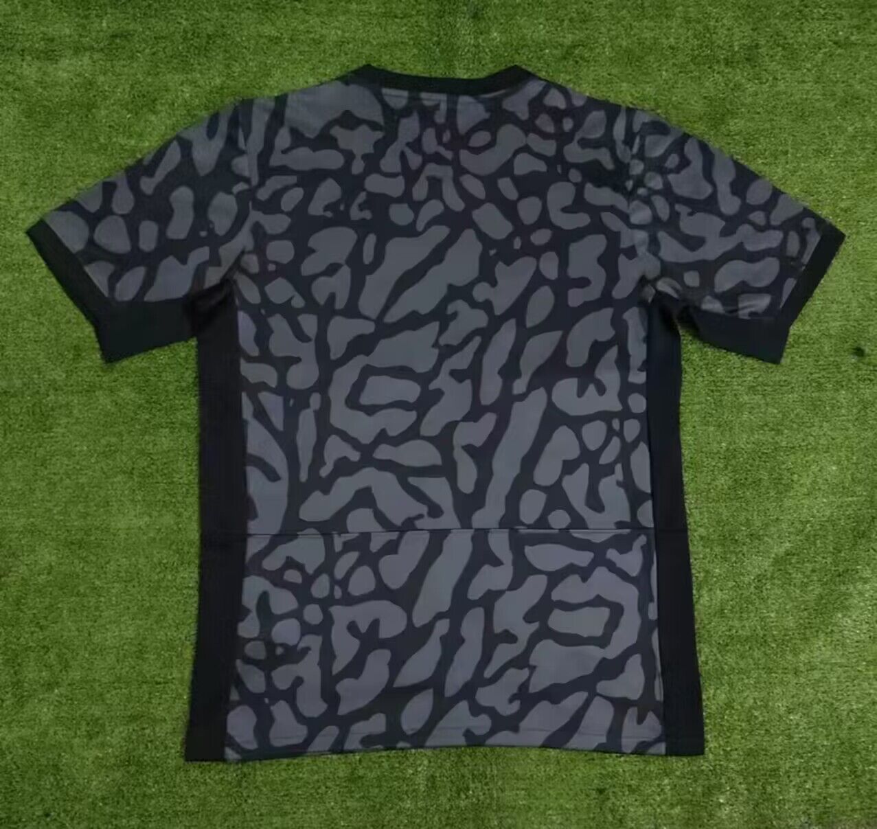 Camiseta alternativa del Paris Saint Germain temporada 23/24