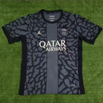 Camiseta alternativa del Paris Saint Germain temporada 23/24