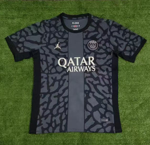 Camiseta alternativa del Paris Saint Germain temporada 23/24