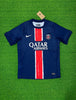 Camiseta Paris Saint Germain temporada 2024/2025