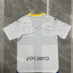 Camiseta del Parma 24/25