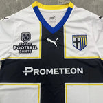 Camiseta del Parma 24/25