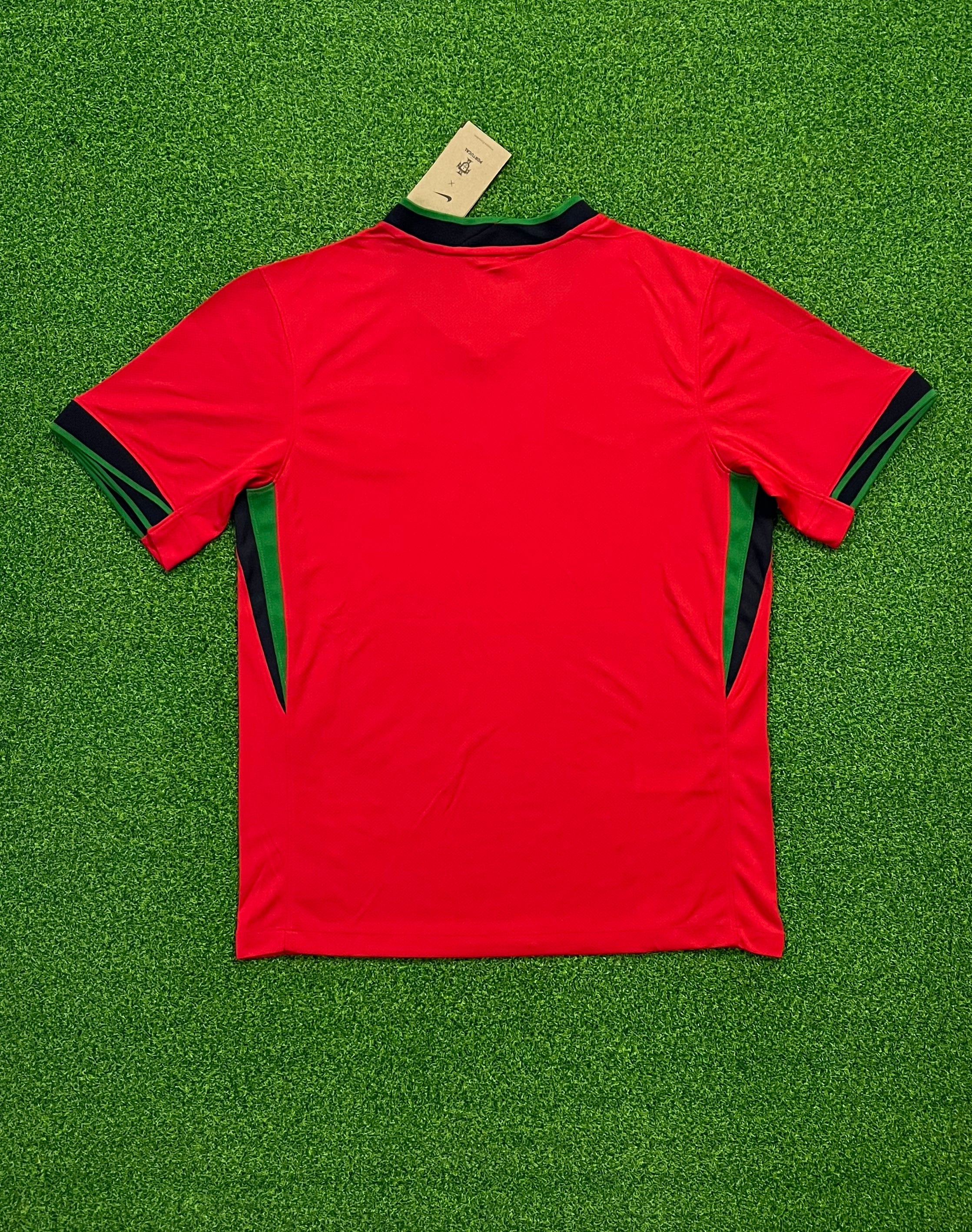 Camiseta selección portuguesa temporada 2024/2025