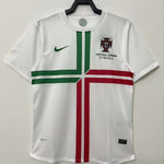 Camiseta selección portuguesa temporada 2012