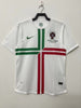 Camiseta selección portuguesa temporada 2012