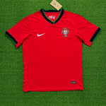 Camiseta selección portuguesa temporada 2024/2025