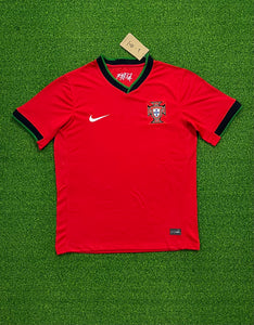 Camiseta selección portuguesa temporada 2024/2025