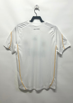 Camiseta Real Madrid temporada 2009/2010