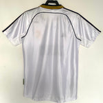 Camiseta retro Real Madrid temporada 98/99