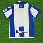 Camiseta de la Real Sociedad 24/25